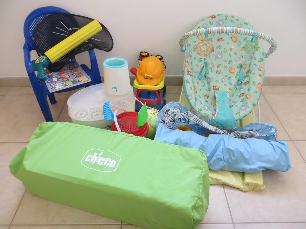 Melania Apartment Paphos Bagian luar foto